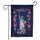Statue of Liberty American Flag 1776-2026 - USA 250th Anniversary Independence Day Garden Flag - 3