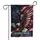 Bald Eagle American Flag 1776-2026 - USA 250th Anniversary Independence Day Garden Flag - 3
