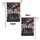 250 Years of Freedom American Flag Eagle Soldiers - Independence Day Gift for Veterans Garden Flag - 4