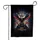 American Eagle Flag Cross Faith Freedom - USA 250th Anniversary 1776-2026 Garden Flag - 3