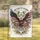 Bald Eagle 250 Years Freedom American Flag - Independence Day Gift for Veterans Garden Flag - 1