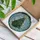 Christmas Tree Ornaments Star Snowflake Garland Winter - Holiday Decor Gift Stained Glass Suncatcher - 3