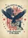 Bald Eagle American Flag Statue of Liberty USA 250th Anniversary Independence Day for Veterans Garden Flag - 6