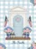 Custom Family Name Front Door American Flags Floral Wreath - Home Decor Gift for Homeowners Garden Flag - 6