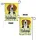 Personalized Garden Flag – Custom Outdoor Gift for Dog & Cat Lovers - 5