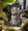 Personalized Garden Flag – Custom Outdoor Gift for Dog & Cat Lovers - 1