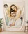 Custom Photo Blanket - Personalized Soft Fleece Blankets Gift for Mom, Dad, Grandma, Couples, Pet Lovers - Birthday, Christmas, Mother's Day - 3