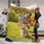 Custom Photo Blanket - Personalized Soft Fleece Blankets Gift for Mom, Dad, Grandma, Couples, Pet Lovers - Birthday, Christmas, Mother's Day - 10
