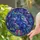 Unicorn Celestial Nebula Crystalline - Home Decor Gift for Unicorn Lover Stained Glass Suncatcher - 2