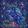 Unicorn Celestial Nebula Crystalline - Home Decor Gift for Unicorn Lover Stained Glass Suncatcher - 5
