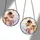 Custom Suncatcher – A Meaningful Gift for Mom & Grandma on Mother's Day, Christmas, Anniversary or Wedding - 4