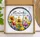 Custom Suncatcher – A Meaningful Gift for Mom & Grandma on Mother's Day, Christmas, Anniversary or Wedding - 3