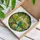 2D Flat Design, Suitable for All Seasons, 2D Flat Print, Parrot Sun Catcher, Animal Window Hanging, Holiday-Themed Parties, Parrot Enthusiasts, Gifts for Women And Family, Suitable for Outdoor, Garden Porch, Bedroom, Office, Home Terrace Stained Glass Suncatcher - 3