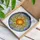 Radiant Sun Symbol Flame Rays Celestial Mosaic - Everyday Home Decor Gift for Celestial Lover Stained Glass Suncatcher - 3