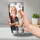 Custom Tumbler – A Daily Gift for Dad, Mom, Grandma, Sister & Bestie on Father's Day, Mother's Day, Christmas or Birthday - 4