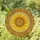 Radiant Sunflower Mandala Filigree - Home Decor Gift for Garden Lover Stained Glass Suncatcher - 1