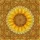 Radiant Sunflower Mandala Filigree - Home Decor Gift for Garden Lover Stained Glass Suncatcher - 5
