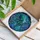Marine Octopus Tentacles Ocean Coral Bubbles - Home Decor Gift for Ocean Lover Stained Glass Suncatcher - 3