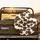 Authentic Cow Print Farmhouse Decor - Gift for Cow Lover Spare Tire Cover - 2