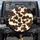 Authentic Cow Print Farmhouse Decor - Gift for Cow Lover Spare Tire Cover - 1