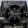 Blessed Crystal Rhinestone Script Sparkling Flourishes - Luxury Lifestyle Gift Spare Tire Cover - 1
