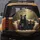 Realistic Black Bear Family Forest - Wildlife Lover Gift Spare Tire Cover - 6