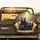 Realistic Black Bear Family Forest - Wildlife Lover Gift Spare Tire Cover - 3