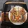 Rustic Pumpkin Sunflower Wheat Field Harvest - Autumn Seasonal Decor Spare Tire Cover - 5