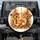 Rustic Pumpkin Sunflower Wheat Field Harvest - Autumn Seasonal Decor Spare Tire Cover - 1