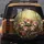 Sloth Flower Crown Tropical Forest - Wildlife Lover Gift Spare Tire Cover - 5