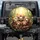 Sloth Flower Crown Tropical Forest - Wildlife Lover Gift Spare Tire Cover - 1