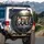 Calico Cat Steering Pet Friends Car Interior - Road Trip Essentials Pet Lover Gift Spare Tire Cover - 3