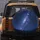 Cosmic Night Sky Milky Way Pine Forest - Outdoor Gear Gift for Adventure Lover Spare Tire Cover - 5