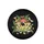 Woodland Mushrooms Ferns Moth Dragonfly Snail - Wildlife Lover Gift Spare Tire Cover - 4