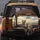 Orange White Cats Driving Vehicle - Road Trip Adventure Gift for Cat Lover Spare Tire Cover - 5