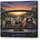 Raccoons Driving Vehicle Sunset - Road Trip Adventure Gift Spare Tire Cover - 6