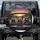 Raccoons Driving Vehicle Sunset - Road Trip Adventure Gift Spare Tire Cover - 1