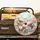 Underwater Coral Reef Fish Seashells Starfish Sea Anemone - Ocean Lover Home Decor Gift Spare Tire Cover - 2