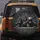 Gorilla Group Sunglasses Skull Cap - Wildlife Lover Gift Spare Tire Cover - 5