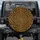 Dense Organic Shaped Leopard Spots Golden Tan Black Deep Brown Fur Wildlife Lover Gift Spare Tire Cover - 1