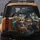 Ginger Cats Driving Sunglasses Pistol - Auto Enthusiast Vehicle Accessory Gift Spare Tire Cover - 5