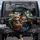 Ginger Cats Driving Sunglasses Pistol - Auto Enthusiast Vehicle Accessory Gift Spare Tire Cover - 1