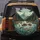 Outdoor Fishing Scene Fishermen Lake River Forest Mountains - Fishing Lover Gift Spare Tire Cover - 5