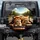 Orange Tabby Cats Convertible Road Trip - Travel Essentials Gift for Cat Lovers Spare Tire Cover - 1