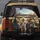 Golden Retriever Goldendoodle Dogs Vehicle Cabin Road Trip - Dog Lover Gift Spare Tire Cover - 5