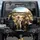Golden Retriever Goldendoodle Dogs Vehicle Cabin Road Trip - Dog Lover Gift Spare Tire Cover - 1