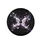 White Butterflies Stardust Cosmic Expanse - Nature Lover Gift Spare Tire Cover - 4