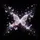 White Butterflies Stardust Cosmic Expanse - Nature Lover Gift Spare Tire Cover - 6