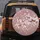 Cherry Blossom Flowers Falling Petals Foliage - Garden & Nature Lover Gift Spare Tire Cover - 5