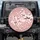 Cherry Blossom Flowers Falling Petals Foliage - Garden & Nature Lover Gift Spare Tire Cover - 1